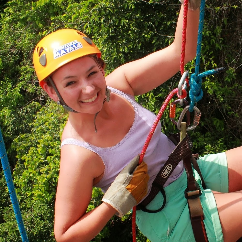 Meet your Posher, Michele